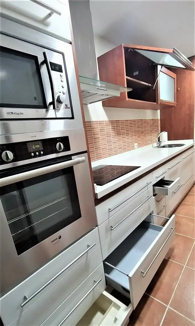 Appartement avec piscine à louer à MADAMME CURIE, imagen 6