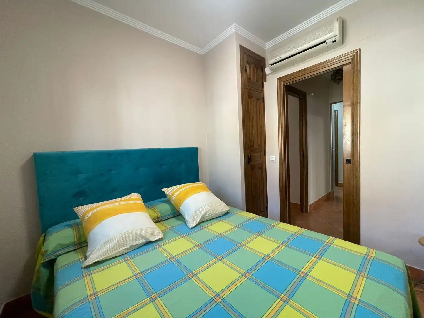 Habitación de Casa o chalet en venta en Mazagón con Aire acondicionado, Jardín privado y Terraza