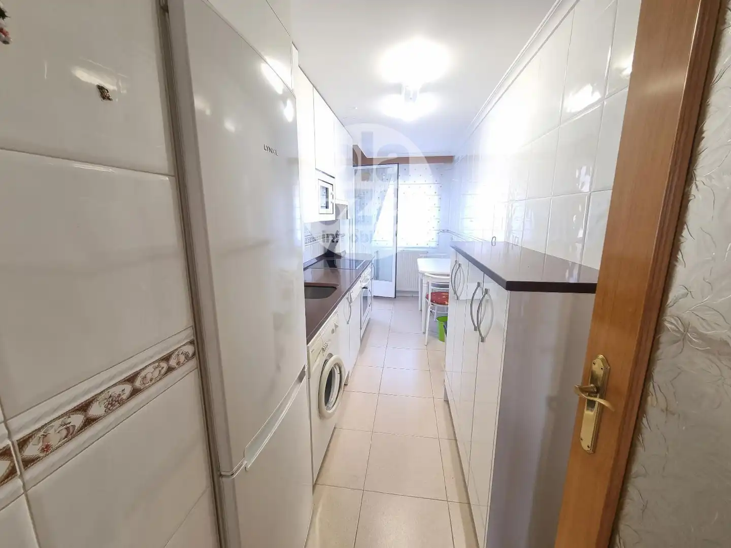 Piso de alquiler en Maria Moliner, Villimar - V1 - V2 - S3 - S4 - San Cristobal