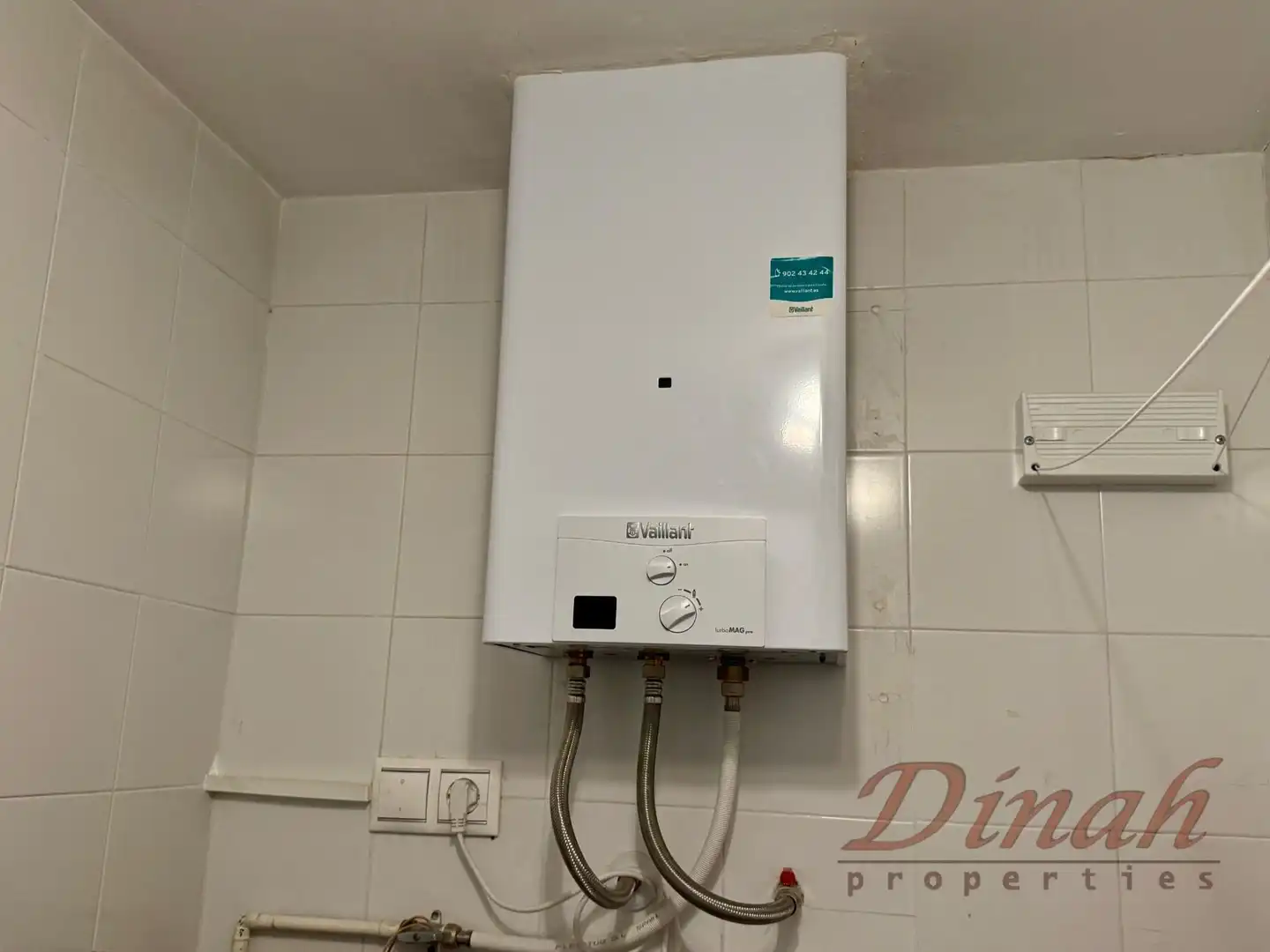 Mini appartamento con piscina in affitto a babor, imagen 28