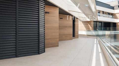 Photo 5 of Attic for sale in Calle Calle del Doctor Zamenhof, 22, Salvador, Madrid