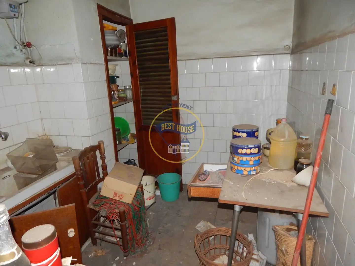Casa con terraza en venta en Cocentaina, imagen 30