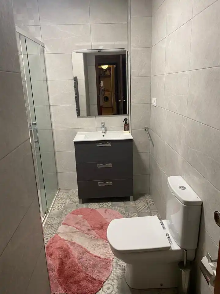 Flat for rent in Rúa de Betanzos, Campus Norte - San Caetano