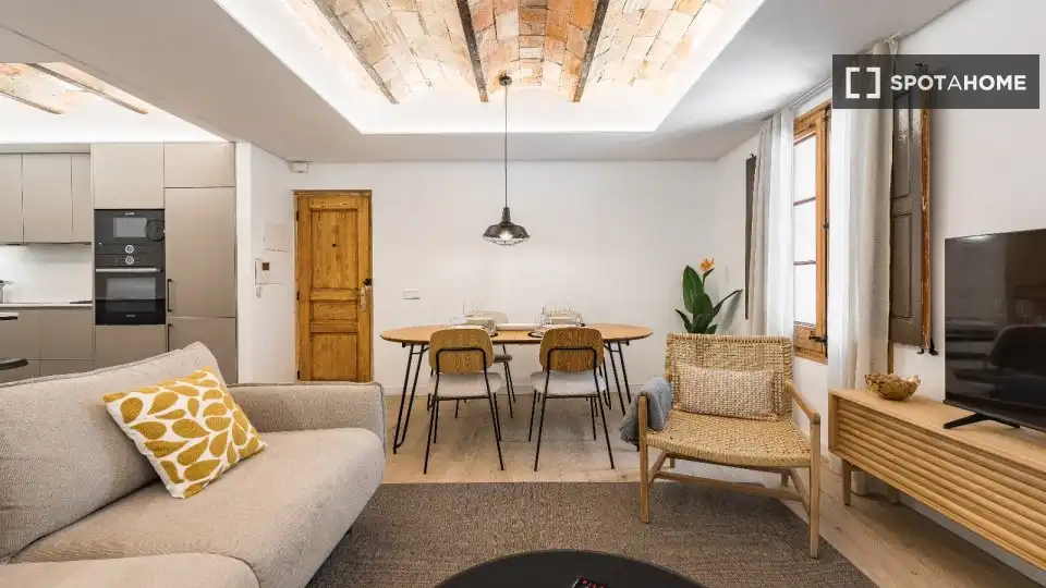 Habitació a Sarrià