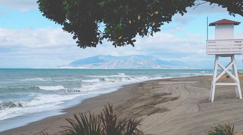 Foto 5 von Wohnung zum Verkauf in Urbanización la Marina, Torre de Benagalbón, Rincón de la Victoria