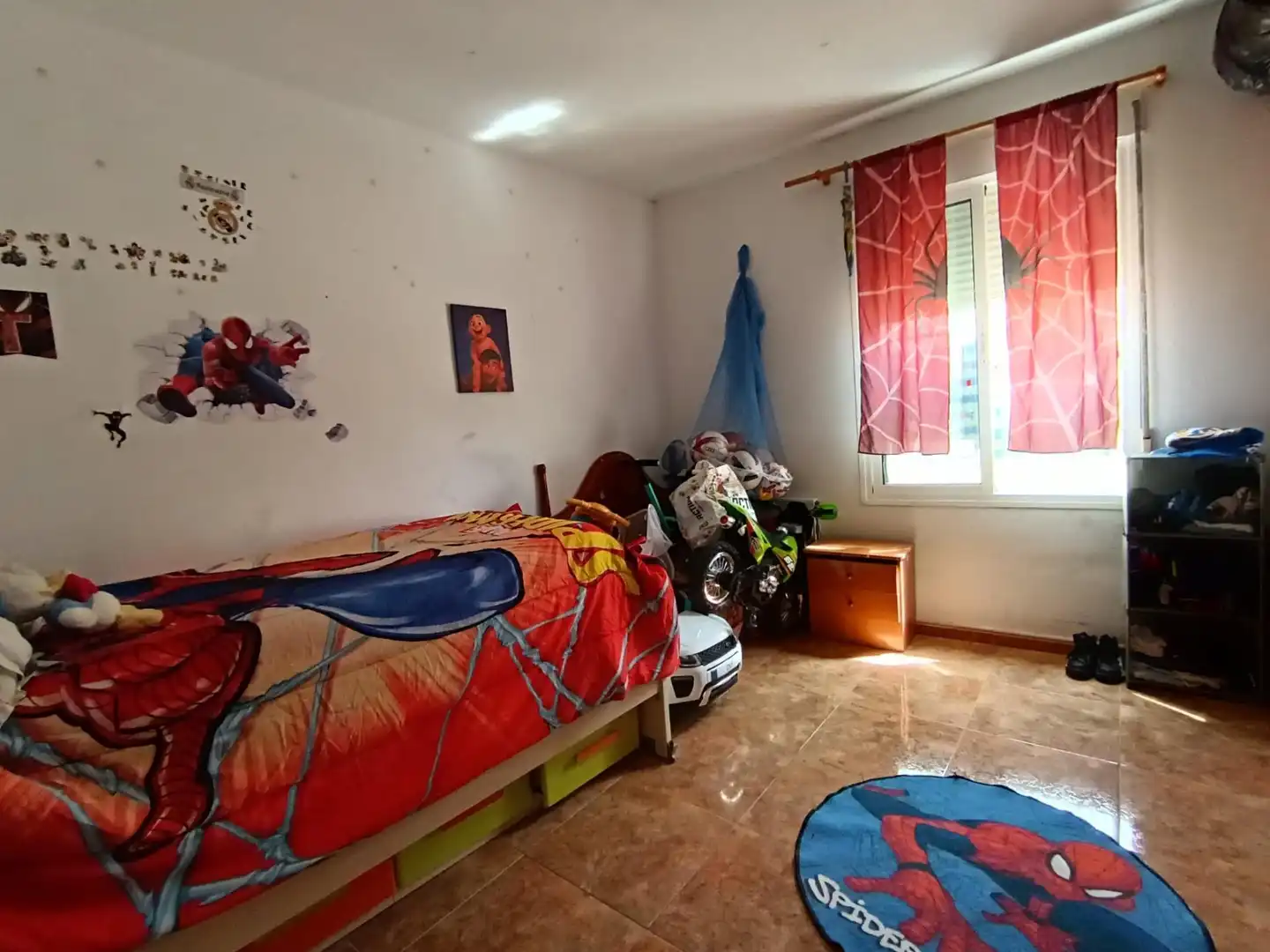 Appartamento in vendita a Calle ECHEGARAY, imagen 9