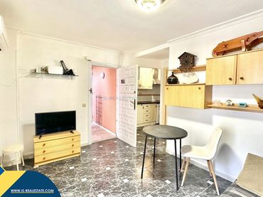 Attique à vendre à La Mata