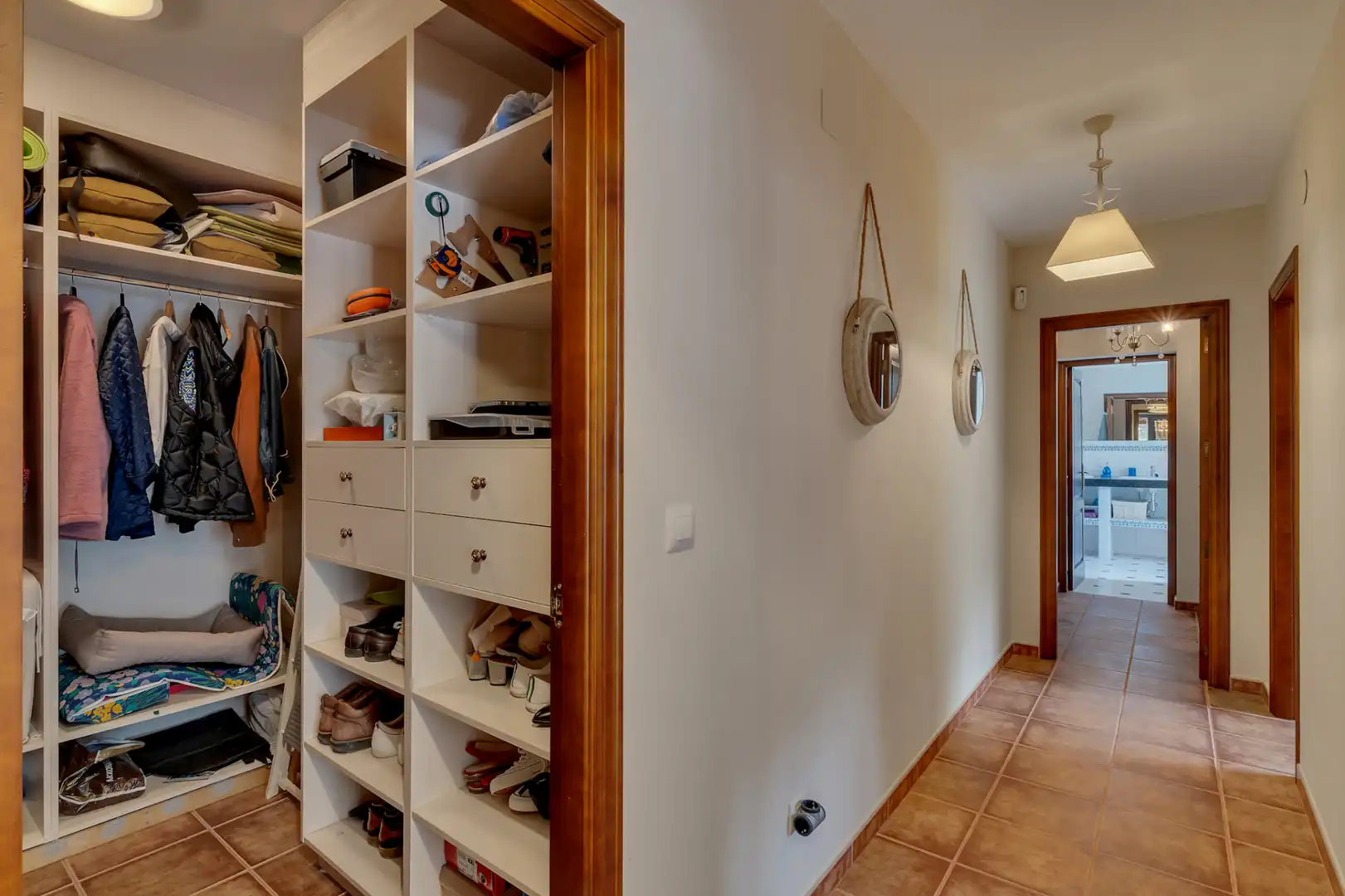 Casa o chalet en venta en Dénia con Aire acondicionado, Calefacción y Jardín privado