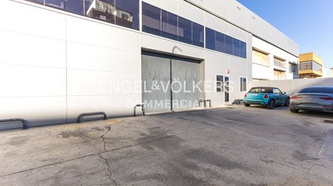 Oportunidad de Inversión Inmejorable en el Polígono Prat de Llobregat