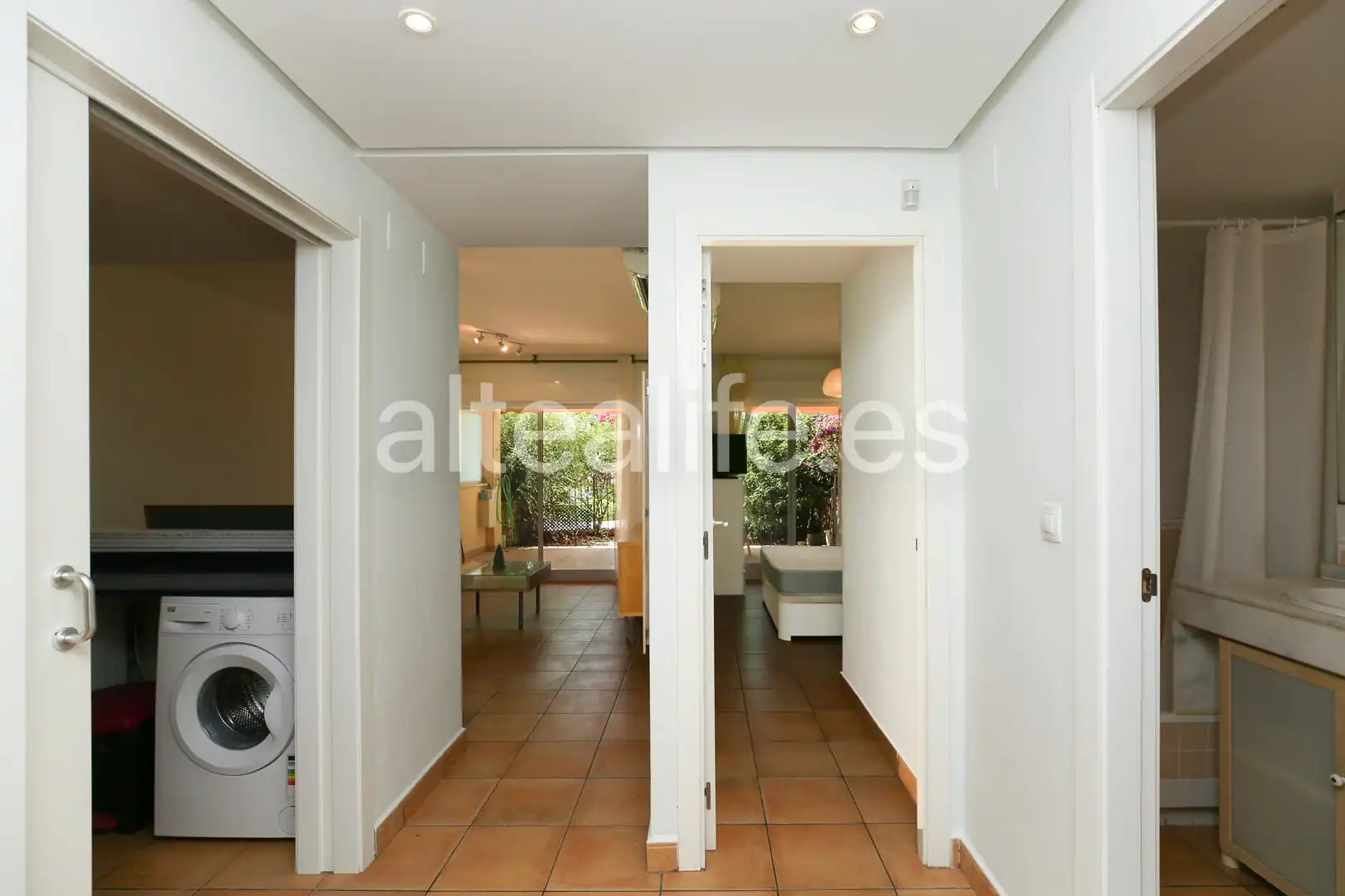 Apartament en venda en Altea amb Aire condicionat, Calefacció i Terrassa