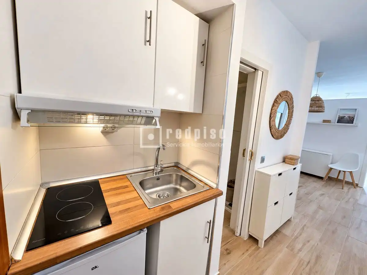 Studio with lift for sale in de los Manantiales, imagen 8
