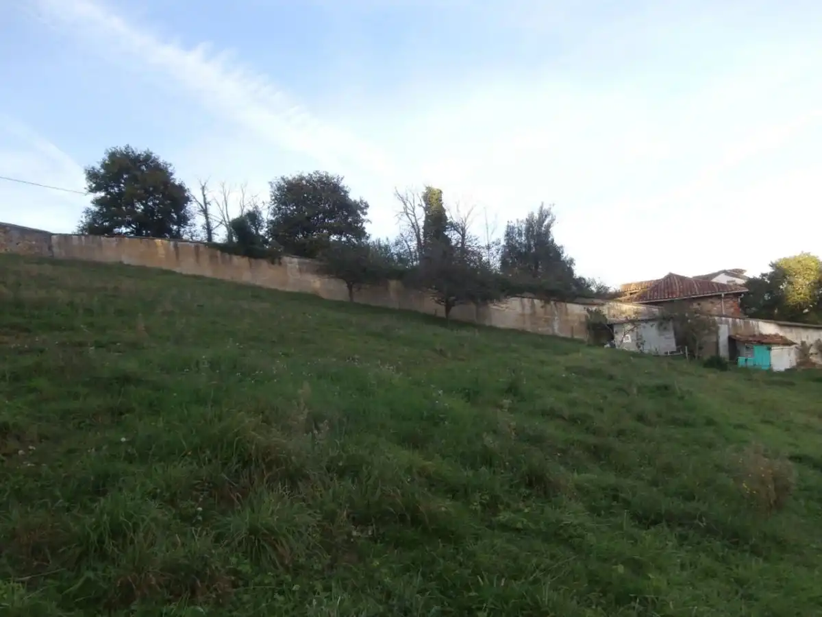 Residential land for sale in Grado, imagen 11