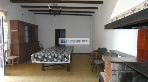 Foto 4 de Finca rústica en venda a Calle Pda Collet, Pueblo, Benicarló