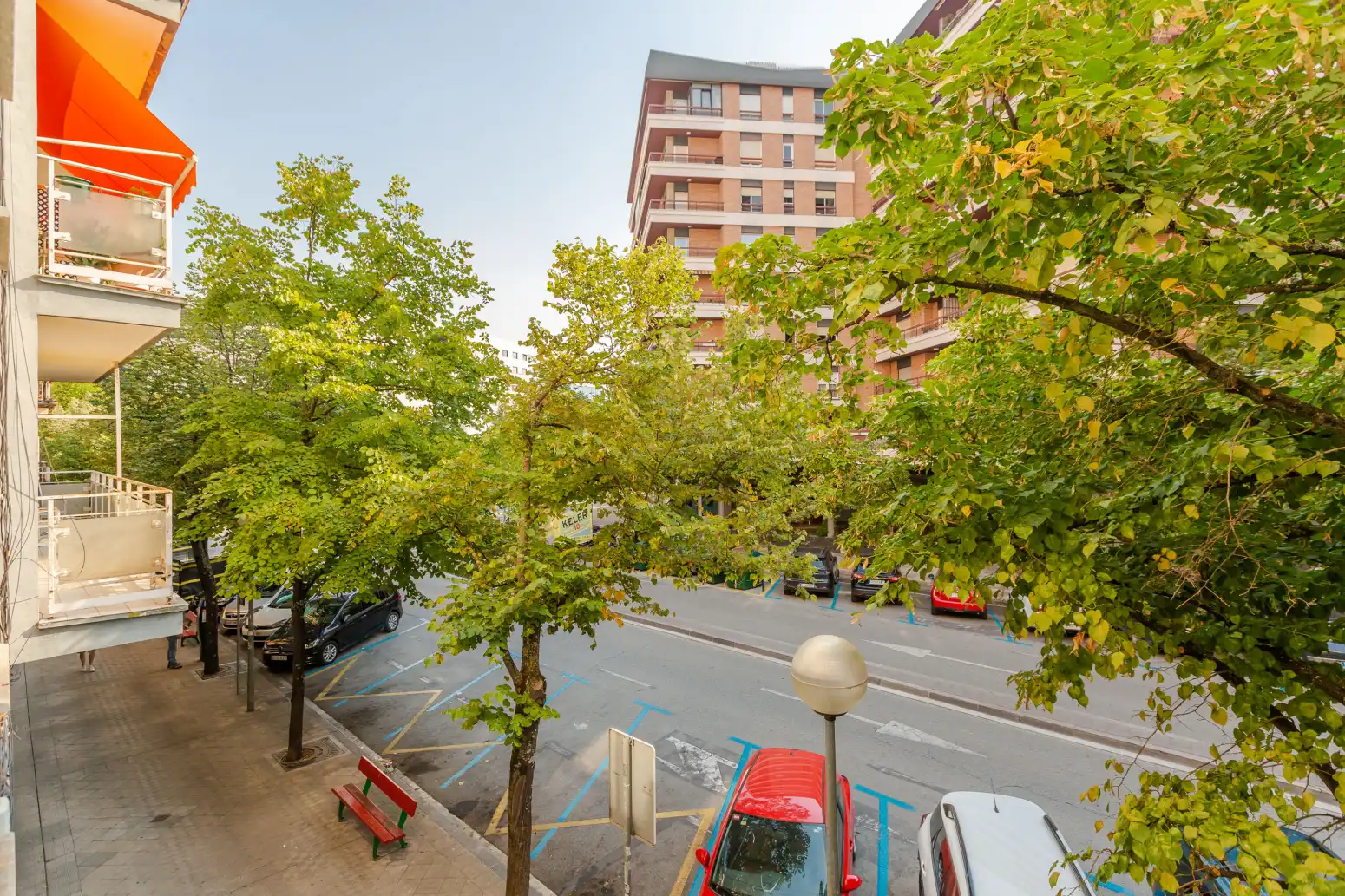 Piso con ascensor en venta en Pamplona-Iruña - MONASTERIO DE URDAX, imagen 25