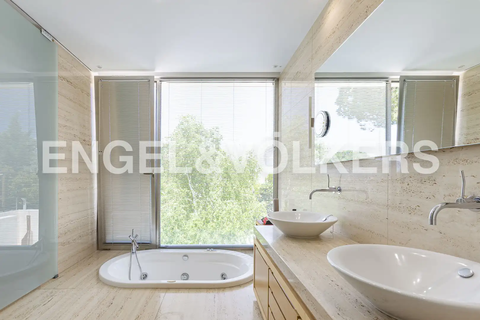 Baño de Casa o chalet en venta en Rozas Centro