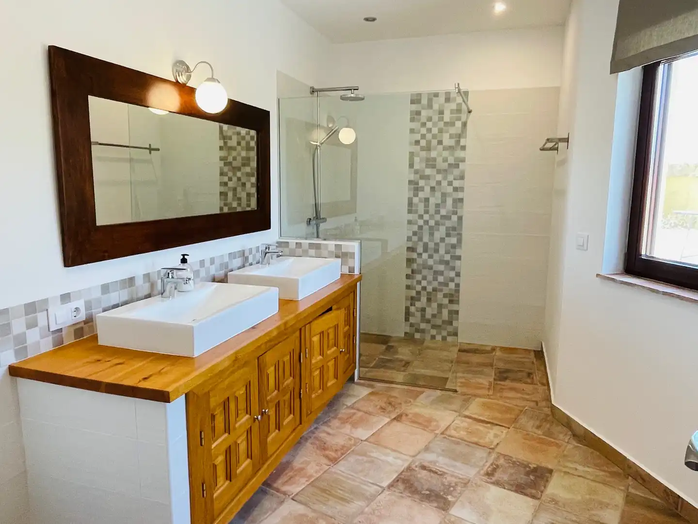 Detached house with pool for sale in La Pedrera - Vessanes, imagen 58