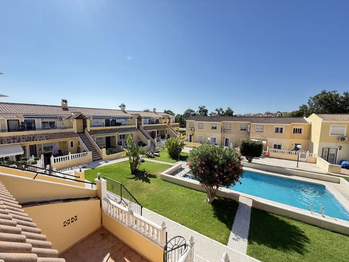 Appartement compact à vendre à Orihuela ciudad, imagen 15