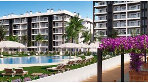 Foto 2 de Edifici en venda a Torreblanca, Torrevieja