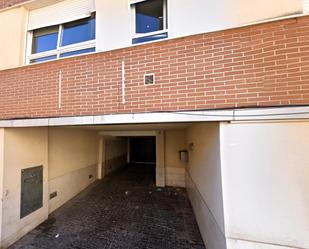 Exterior view of Duplex for sale in  Murcia Capital