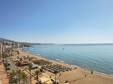 Apartament amb piscina en venda a Centro ciudad