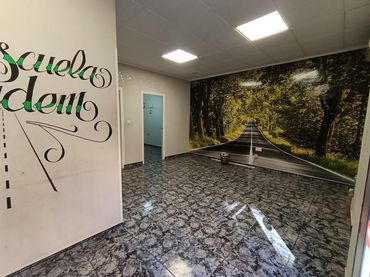 Gewerbefläche zur Miete in La Constitución - Canaleta