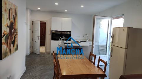 Foto 3 de Casa o chalet en venta en Calle Luis Herreros, Fátima, Albacete