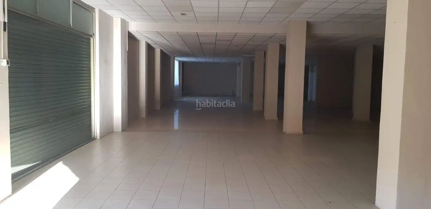 Business premises to rent in Avenida de la Libertad 24, imagen 10