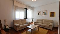 Living room of Flat for sale in Bilbao 