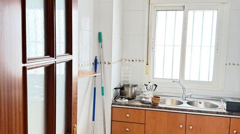 Foto 4 von Erdgeschoss zum Verkauf in La Banda - Campo de Fútbol, Chiclana de la Frontera