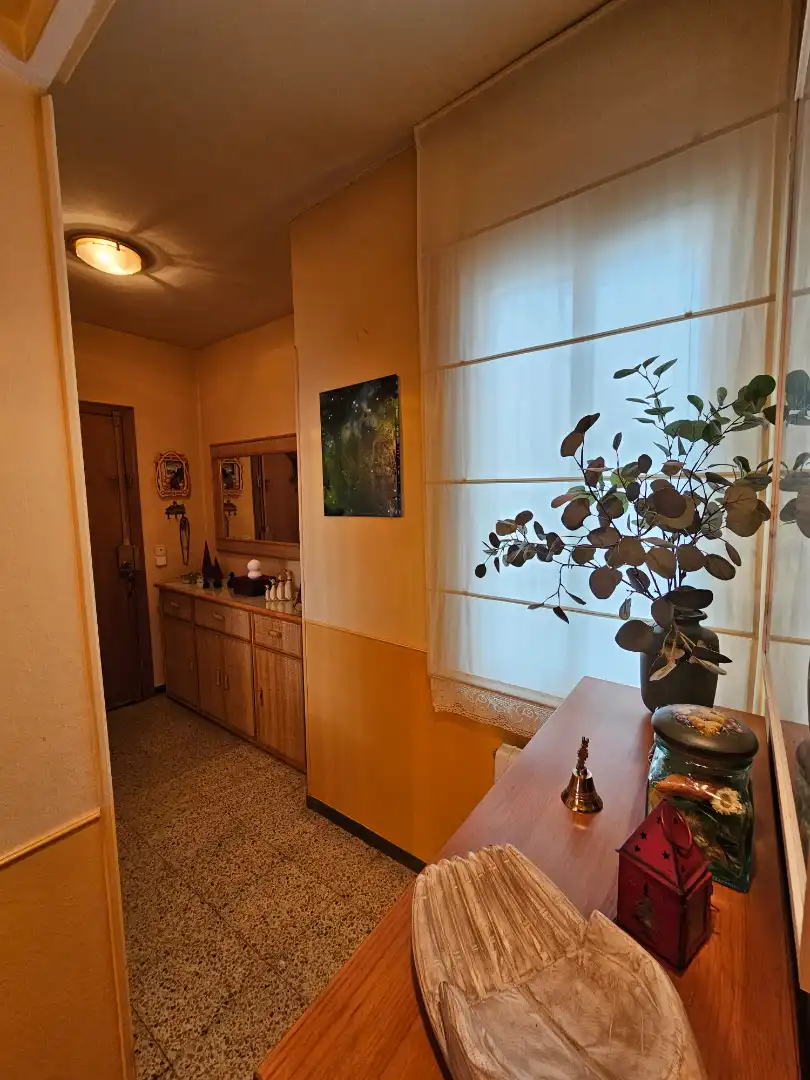 Piso en venta en Figueres con Aire acondicionado, Calefacción y Terraza