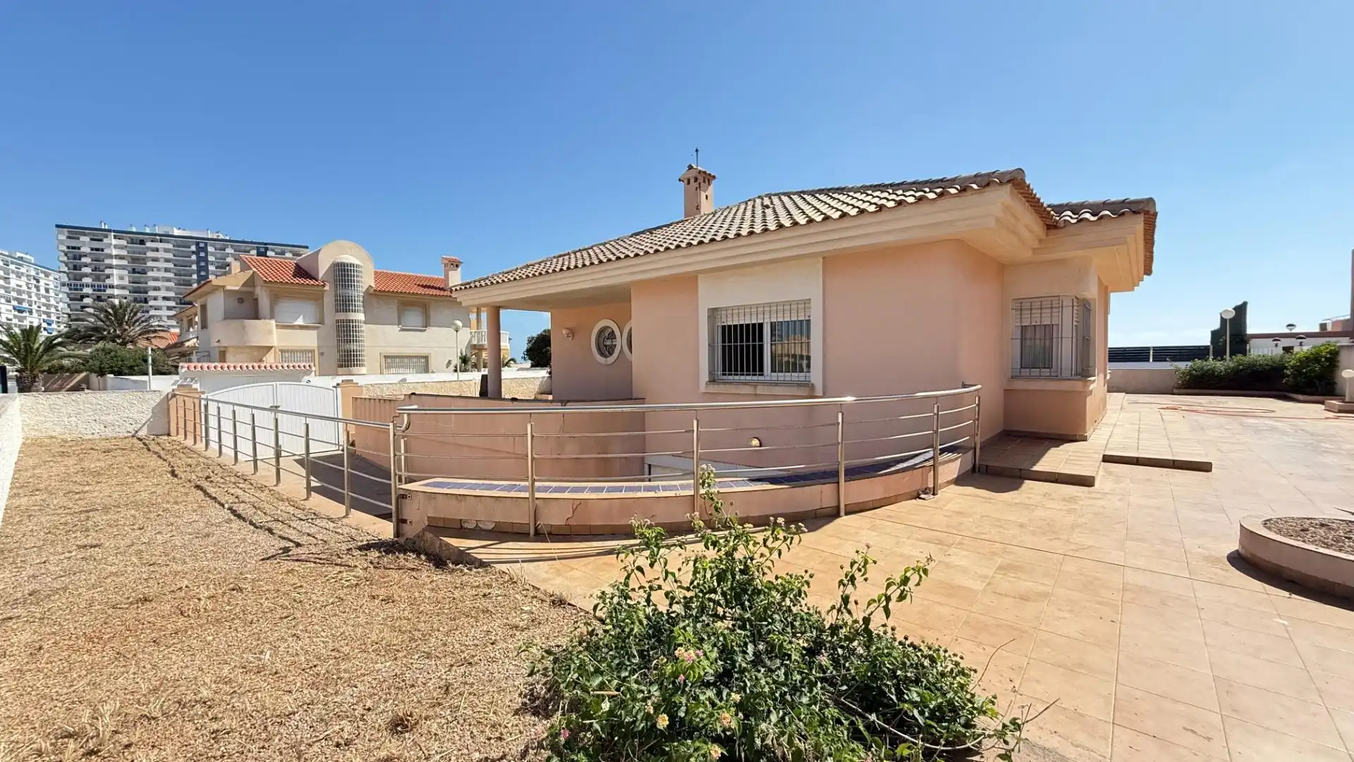 Villa avec jardin à vendre à Gran Vía de la Manga, imagen 6
