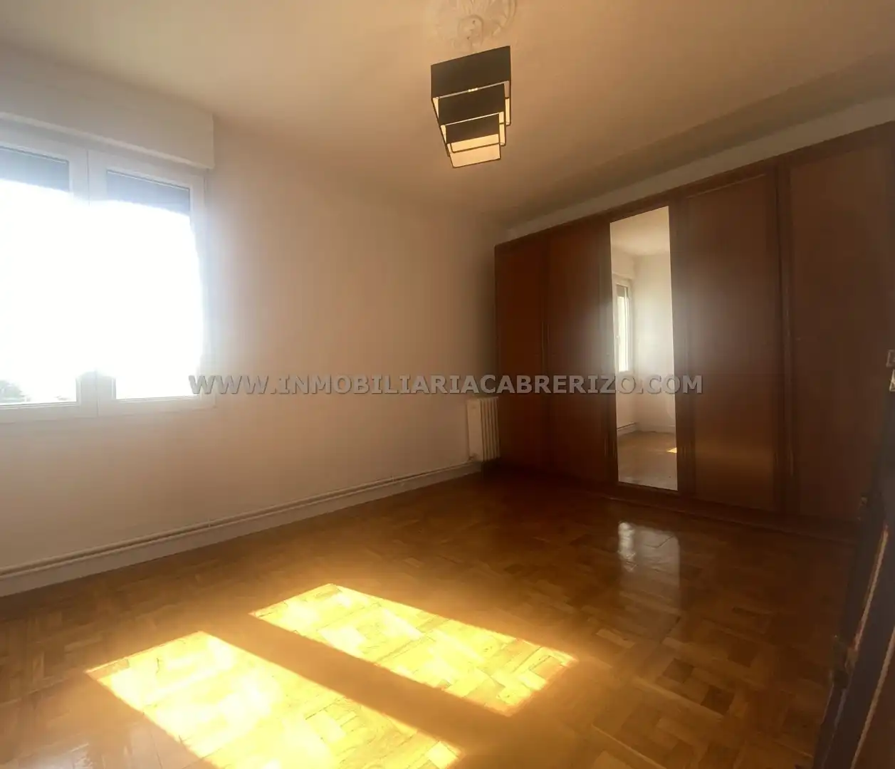 Habitación de Piso en venta en Beriáin con Calefacción, Parquet y Terraza