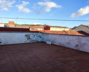 Terrace of House or chalet for sale in León Capital   with Heating and Terrace