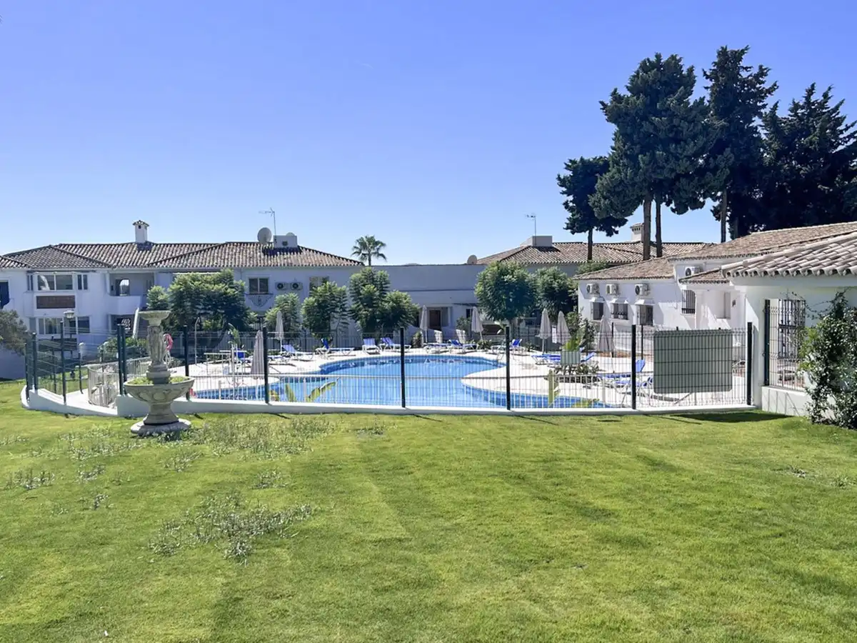 Apartment for sale in Estepona Pueblo, imagen 16