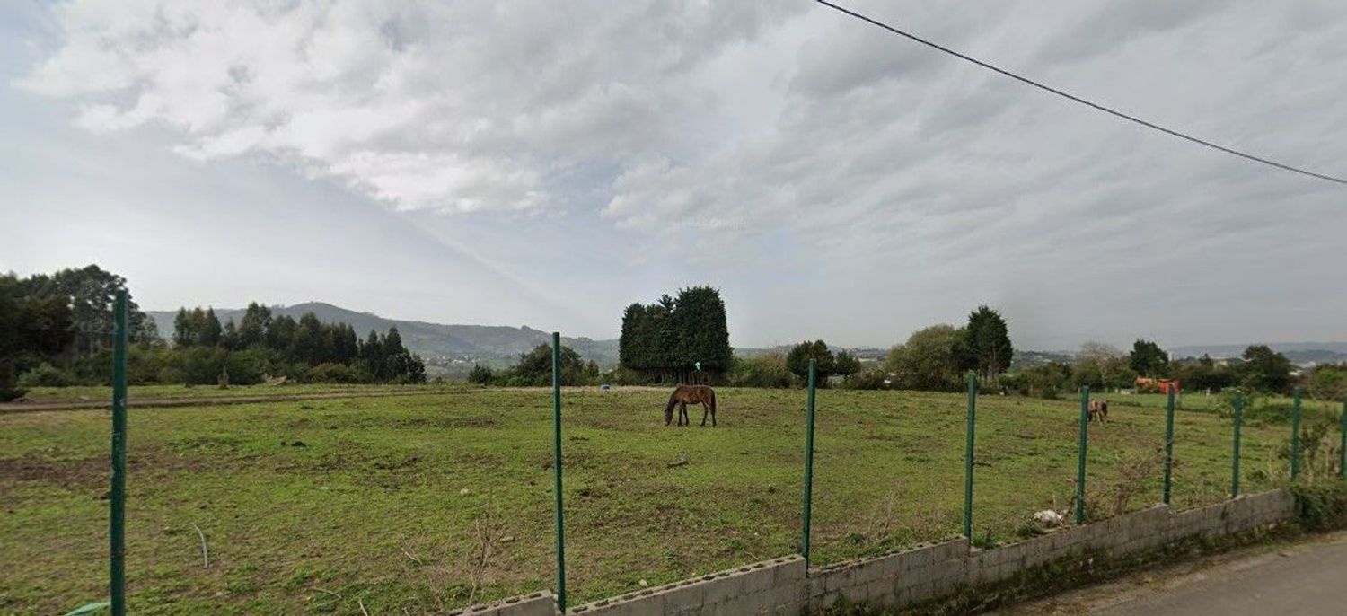 Terreno en venta en Granda