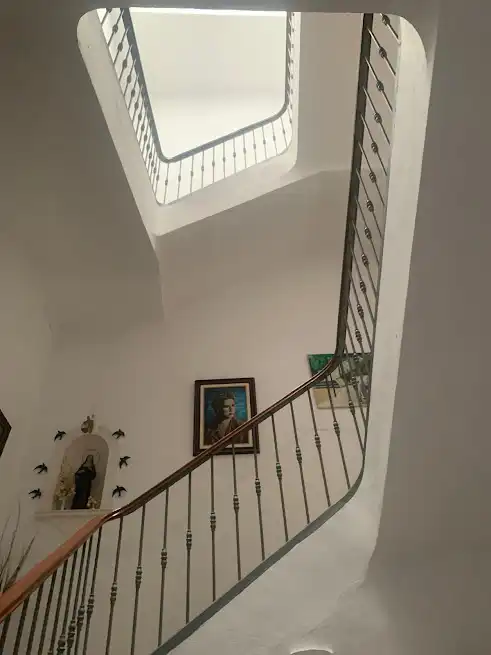 Casa amb terrassa en venda a Calle del Marqués de Linares 20, imagen 7