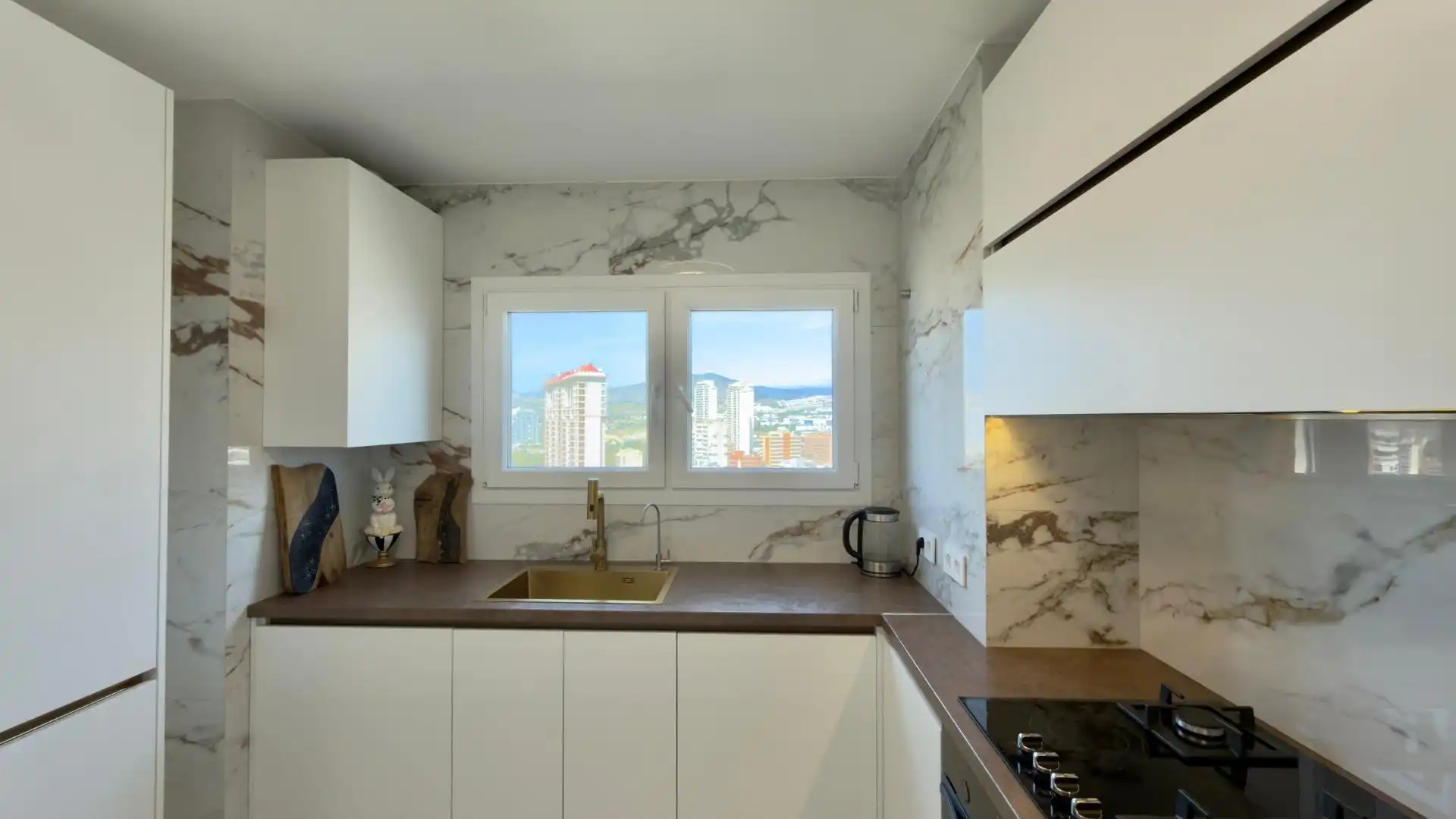 Apartamento con piscina en venta en ASTURIAS, imagen 5