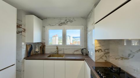 Foto 5 de Apartamento en venta en Asturias, Playa Poniente, Benidorm