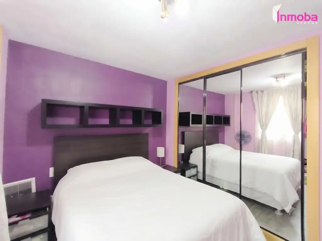 Piso con terraza en venta en Avenida Castilla, imagen 17