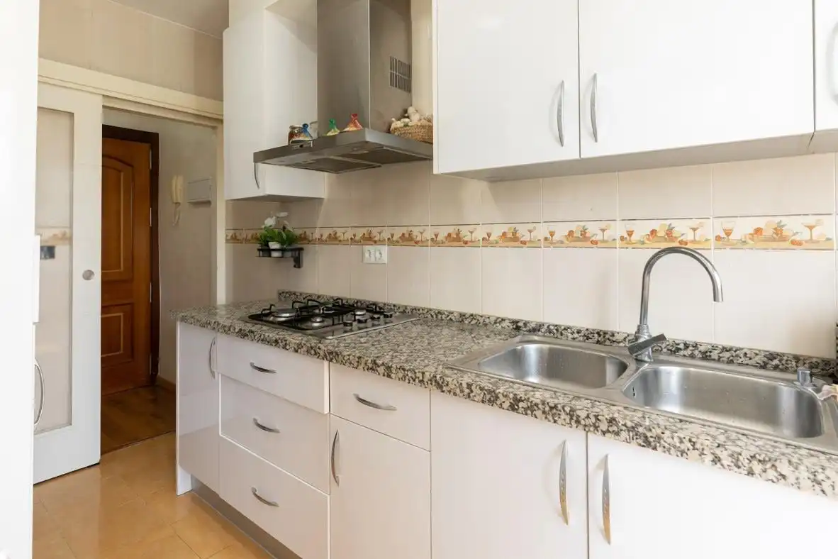 Cocina de Piso en venta en Motril con Aire acondicionado