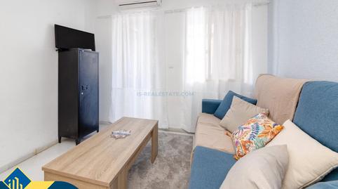 Foto 5 de Estudio en venta en El Molino, Torrevieja