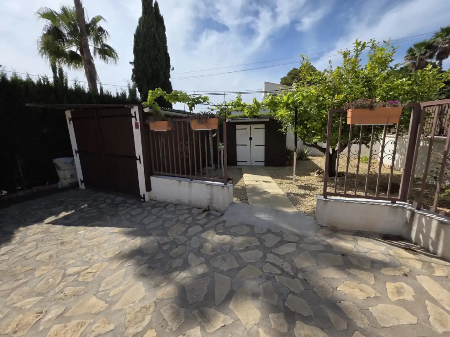 Chalet con terraza en venta en Carrió - La Merced - Los Pinos, imagen 35