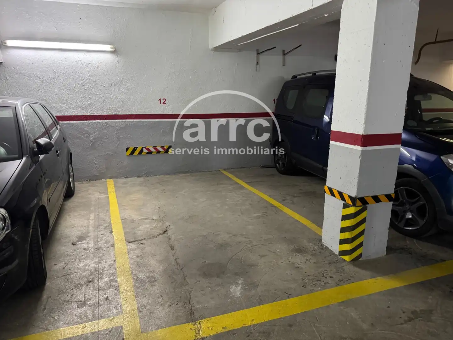 Einzelparkplatz zur Miete in Banyeres, imagen 2
