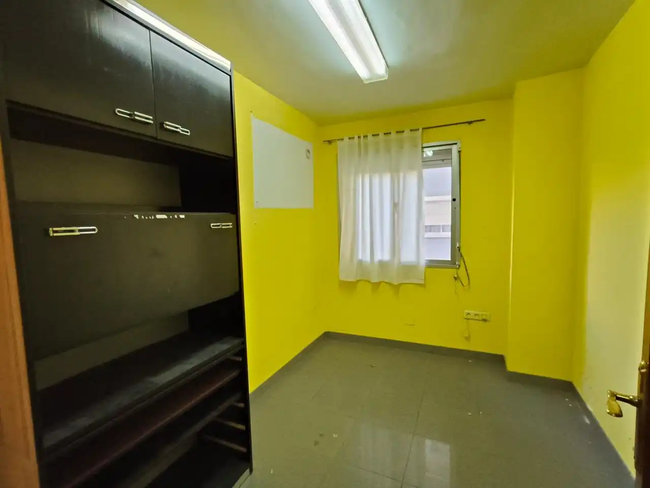 Piso con ascensor en venta en Carretera de Cádiz, imagen 8