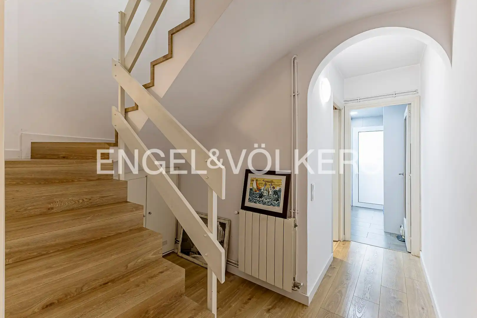 Casa a schiera con giardino in vendita a Montmar, imagen 11