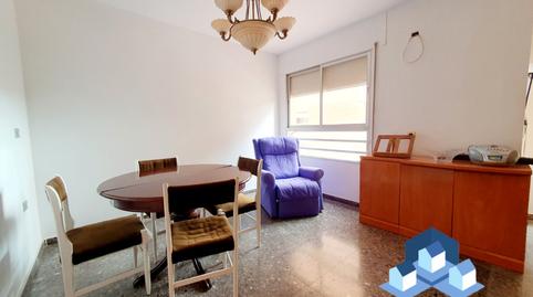 Foto 4 de Piso en venta en Sutullena, Lorca