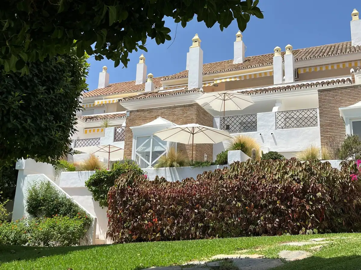 Duplex avec piscine à vendre à Benamara - Atalaya, imagen 35