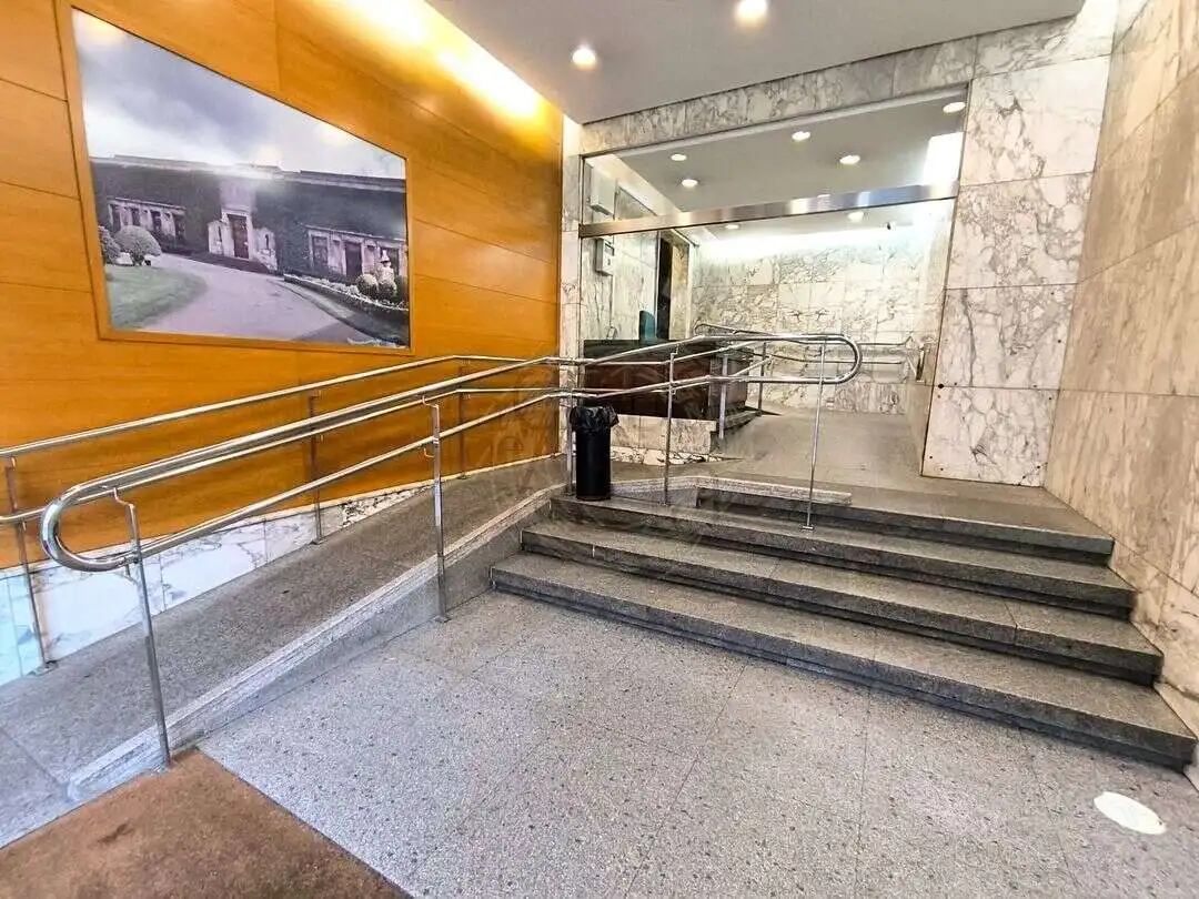 Büro zur Miete in Bilbao  mit Möbliert