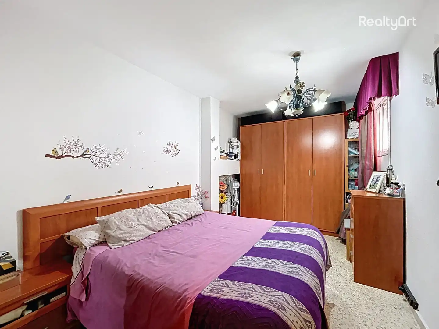 Pis amb terrassa en venda a Centro - Barriada Mallorca, imagen 11