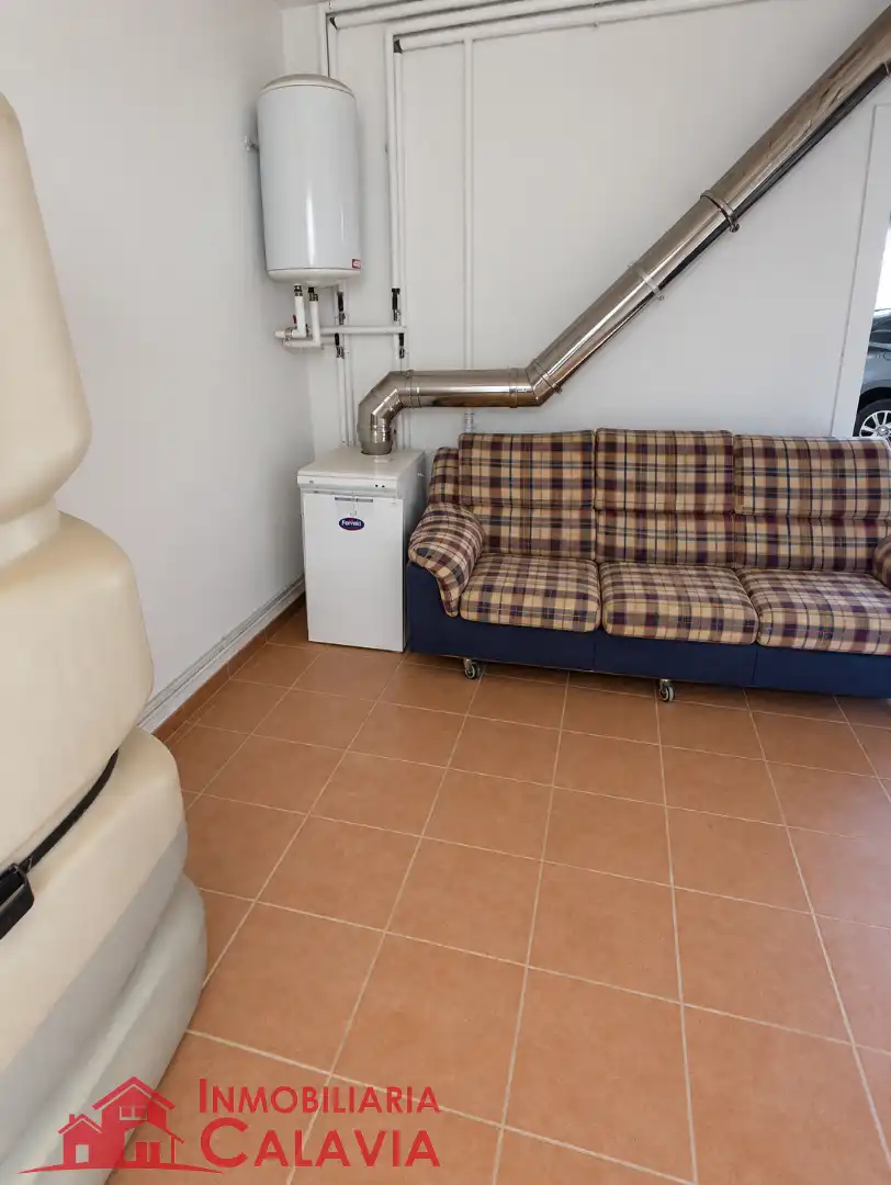 Maison avec terrasse à vendre à Calle Iglesia 67, imagen 15